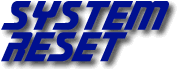 System
Reset